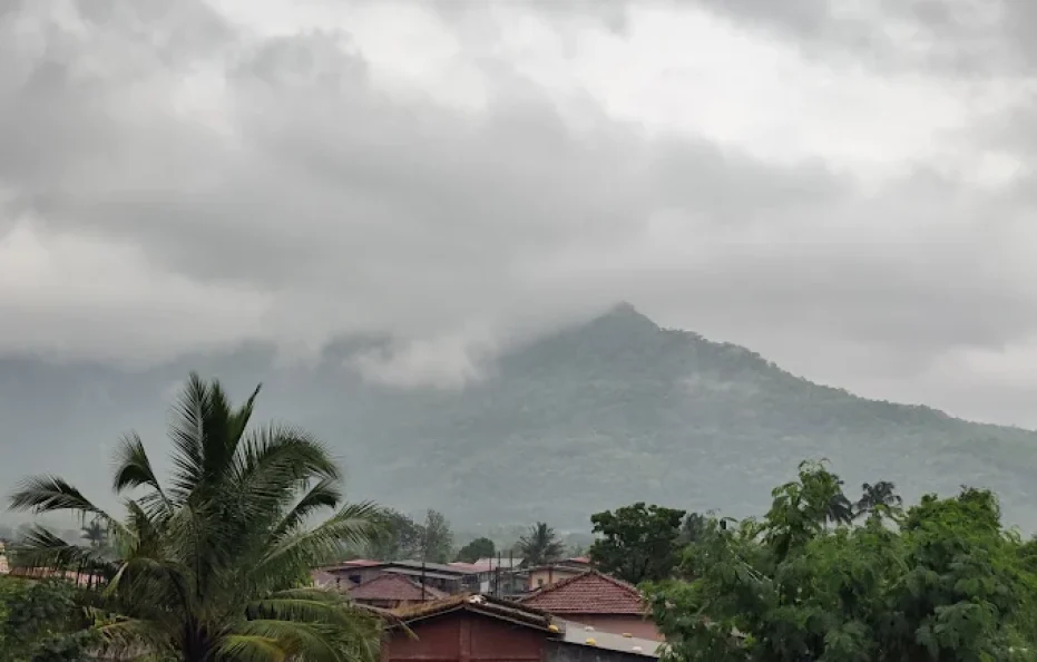 Rishi’s Villa Karjat