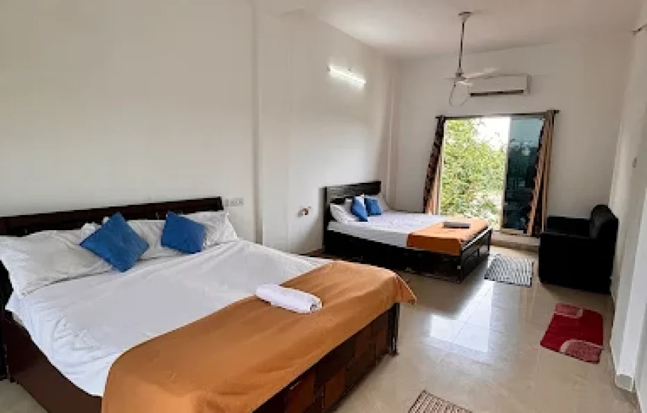 River Breeze Villa karjat