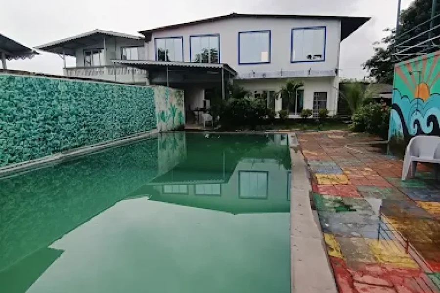 River Breeze Villa karjat