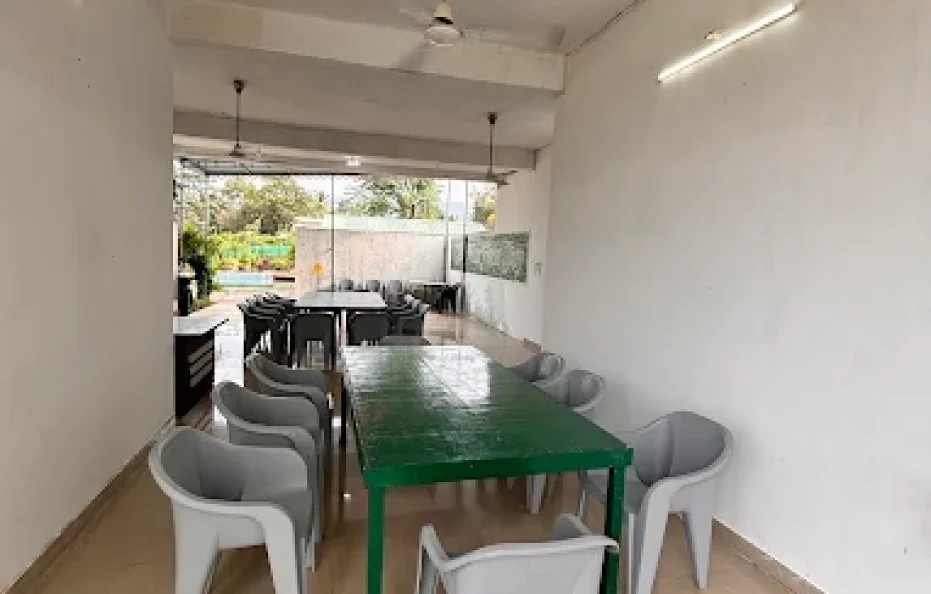 River Breeze Villa karjat