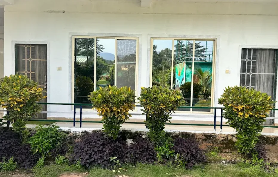 River Breeze Villa karjat