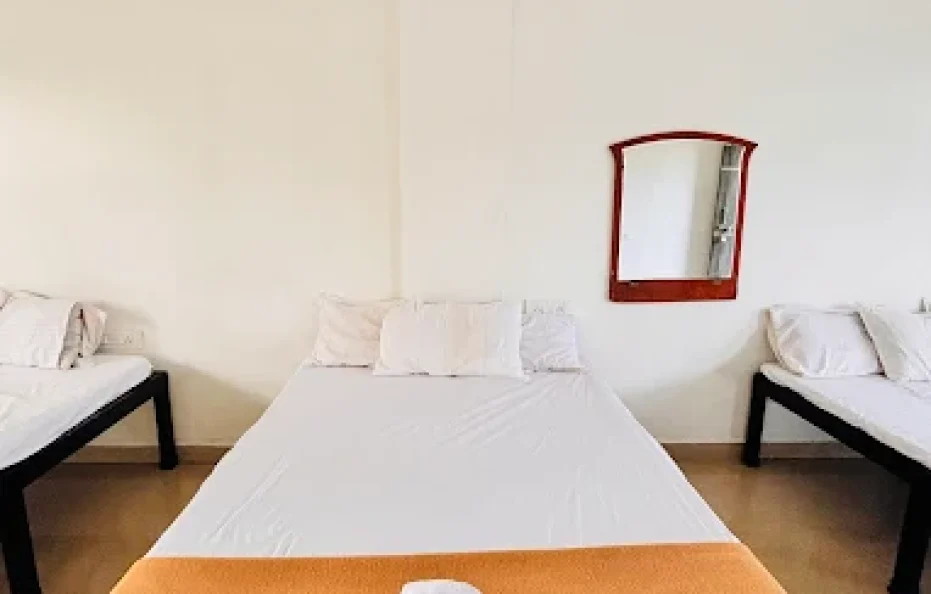 River Breeze Villa karjat