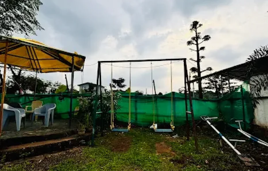 River Breeze Villa karjat