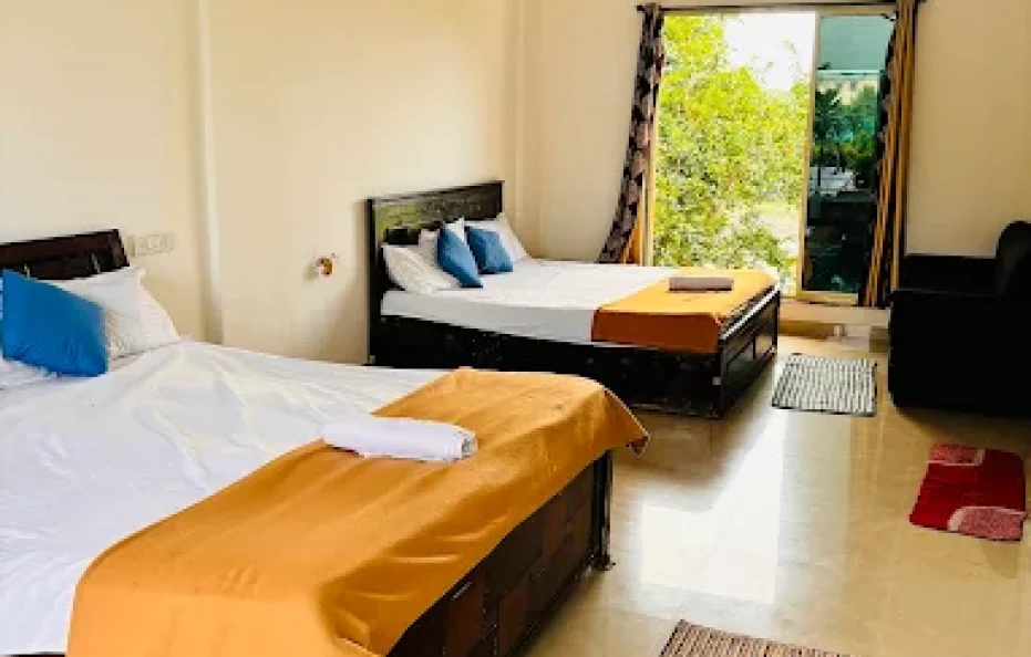 River Breeze Villa karjat