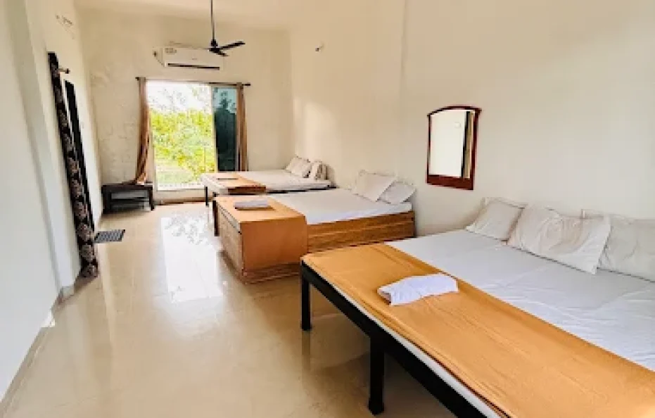 River Breeze Villa karjat