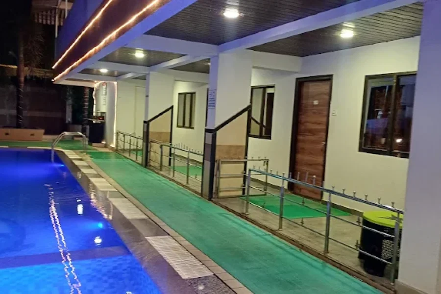 River Splash Resort Neral