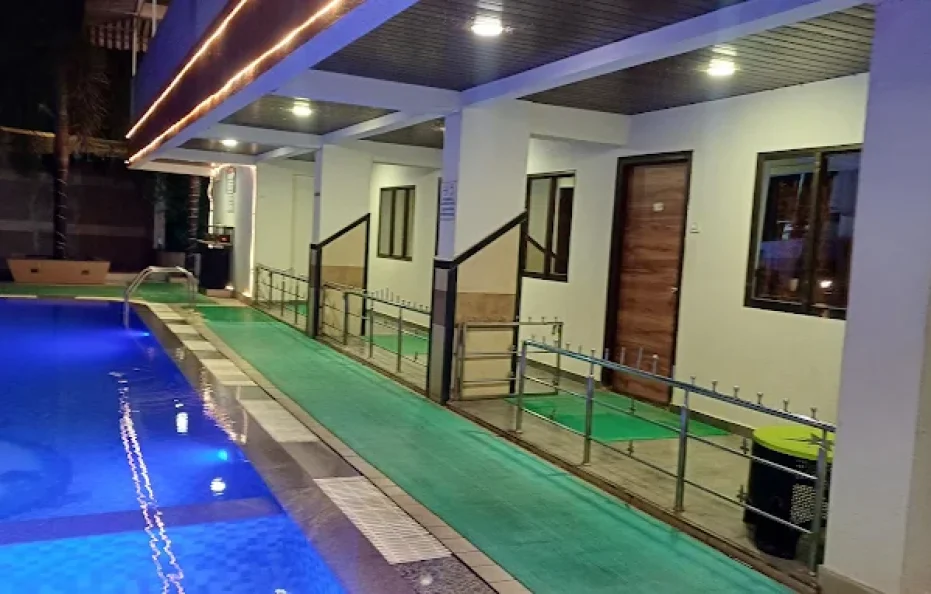 River Splash Resort Neral