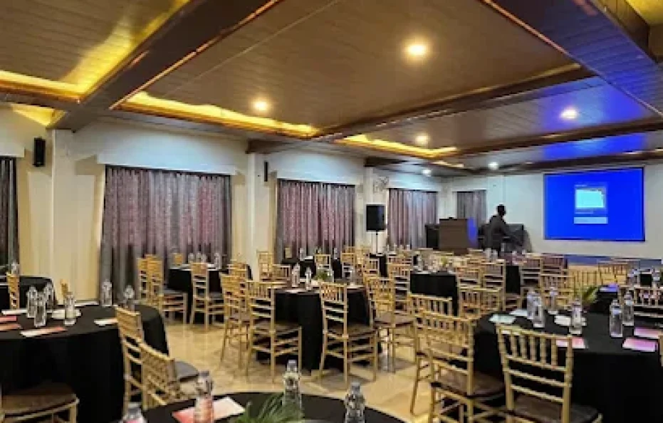 River Splash Resort Neral