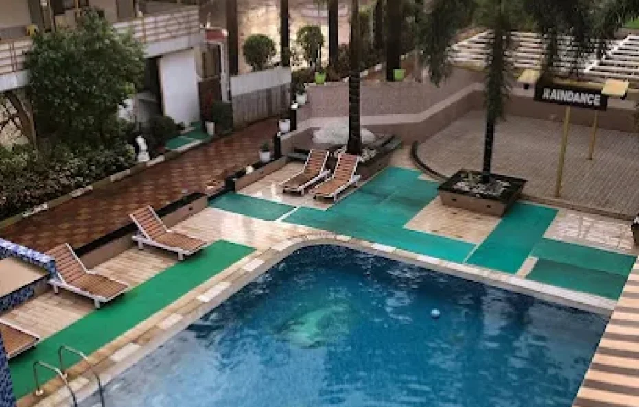 River Splash Resort Neral