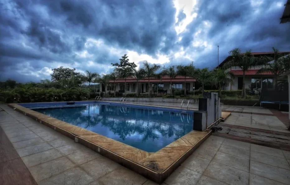 River Valley Farmhouse and Resort Badlapur