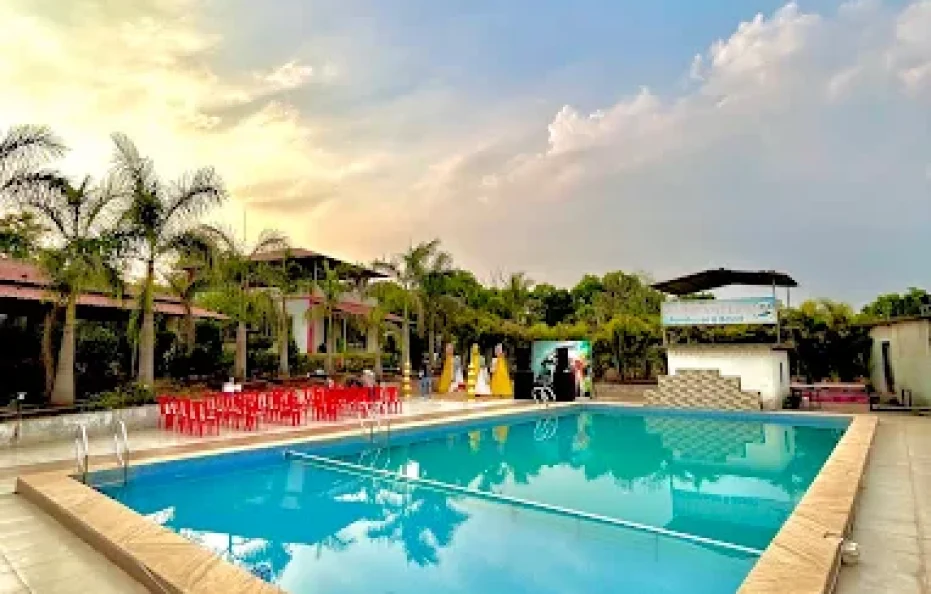 River Valley Farmhouse and Resort Badlapur