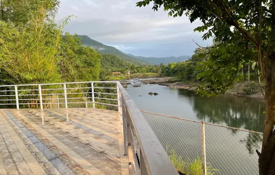 Riverdale Villa Karjat