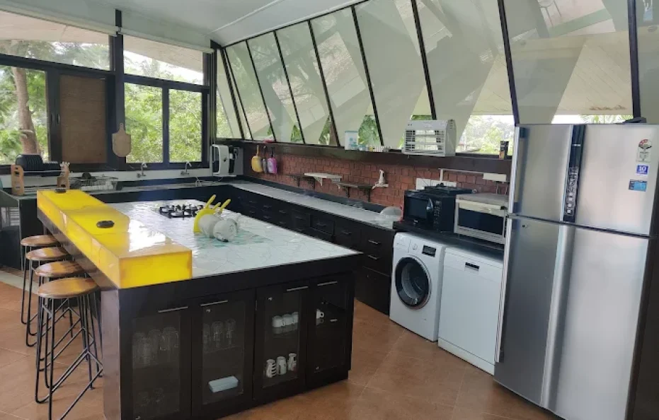 Riverdale Villa Karjat