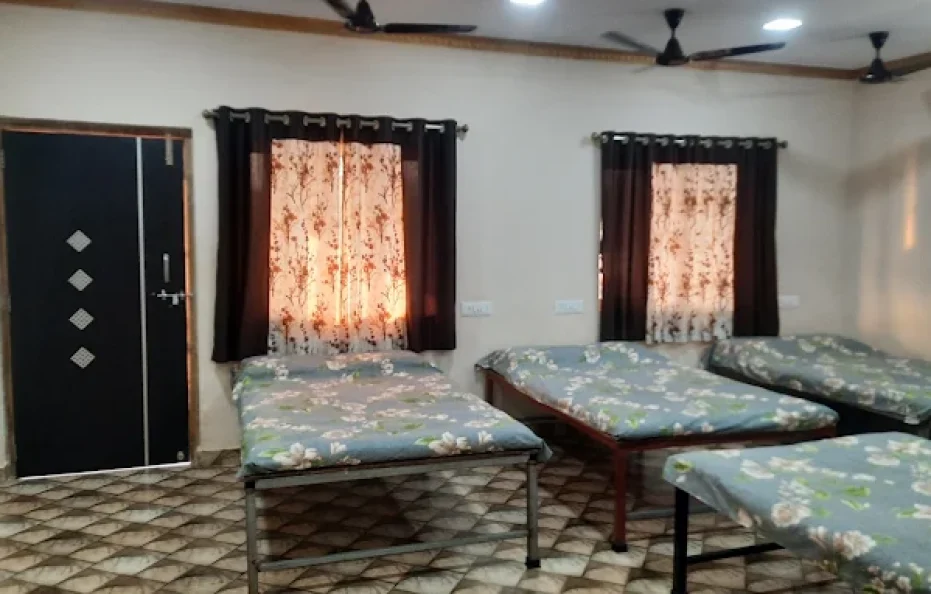 Riverside Farmhouse Badlapur