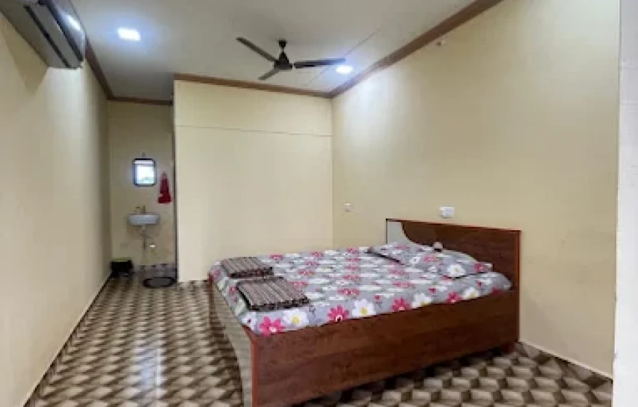 Riverside Farmhouse Badlapur