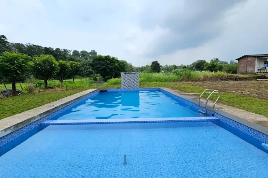 Riverside Farmhouse Badlapur