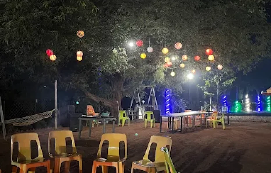 Riverside Farmhouse Badlapur