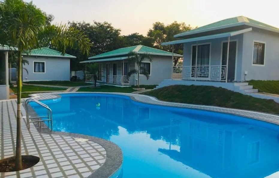 Royal Resort and Farm Karjat