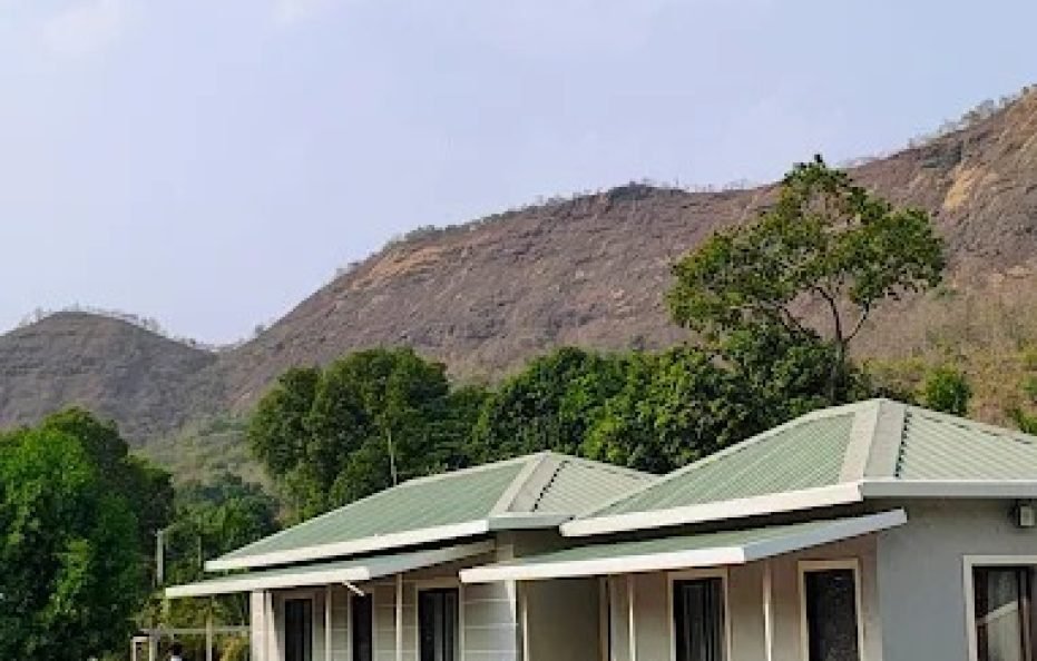 Royal Resort and Farm Karjat