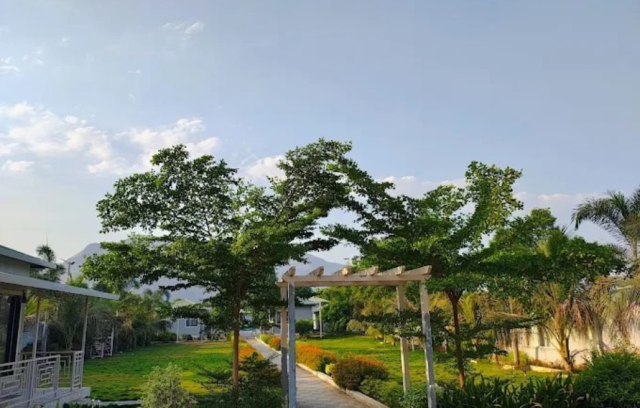 Royal Resort and Farm Karjat