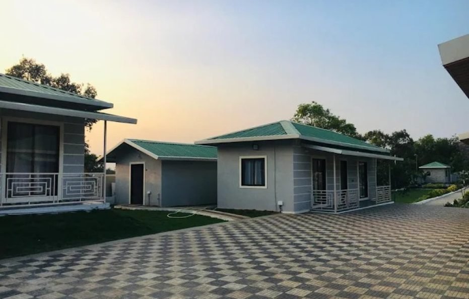 Royal Resort and Farm Karjat