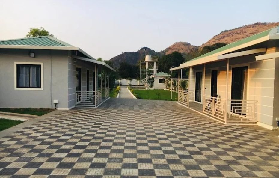 Royal Resort and Farm Karjat