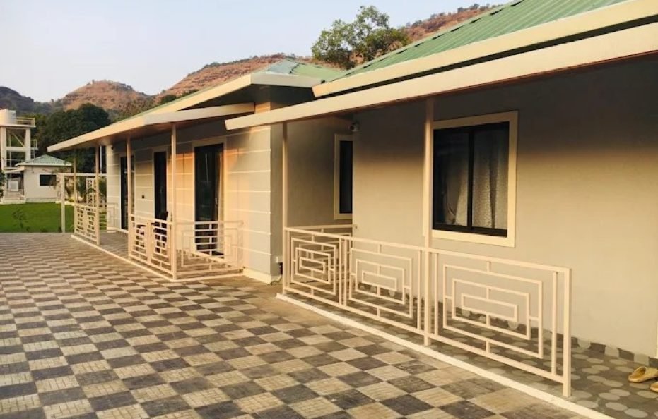 Royal Resort and Farm Karjat