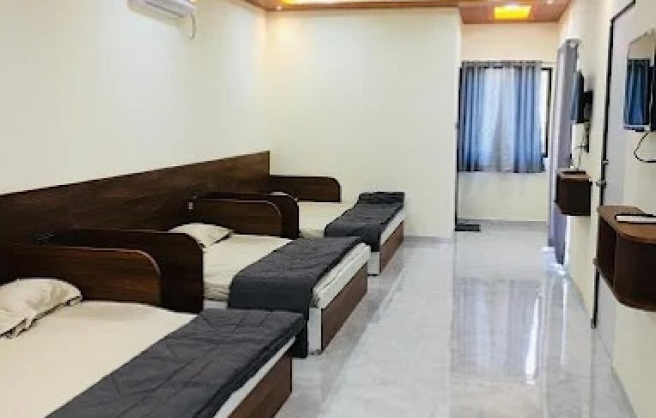 Royal Resort and Farm Karjat