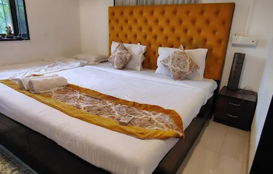 Rustic Mystic Farm House Badlapur