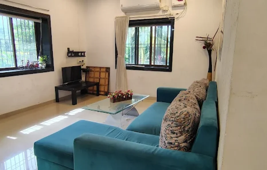 Rustic Mystic Farm House Badlapur