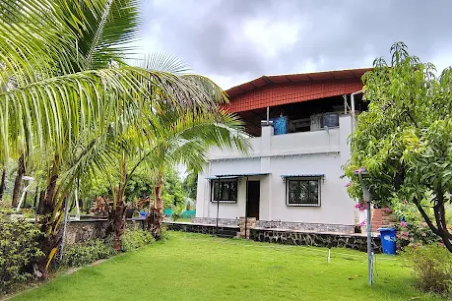 Rustic Mystic Farm House Badlapur