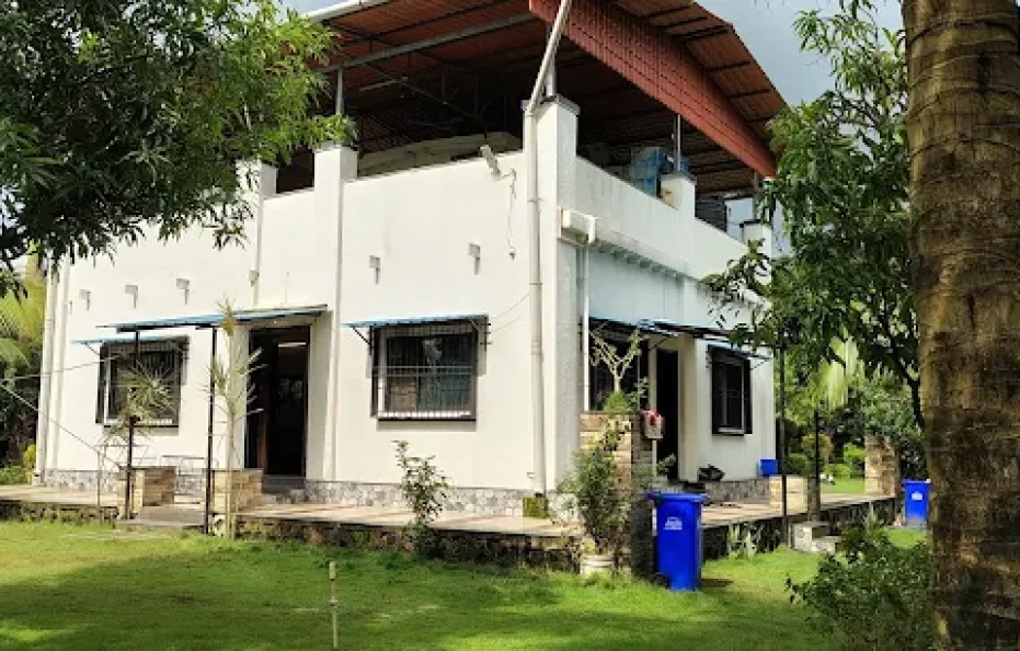 Rustic Mystic Farm House Badlapur