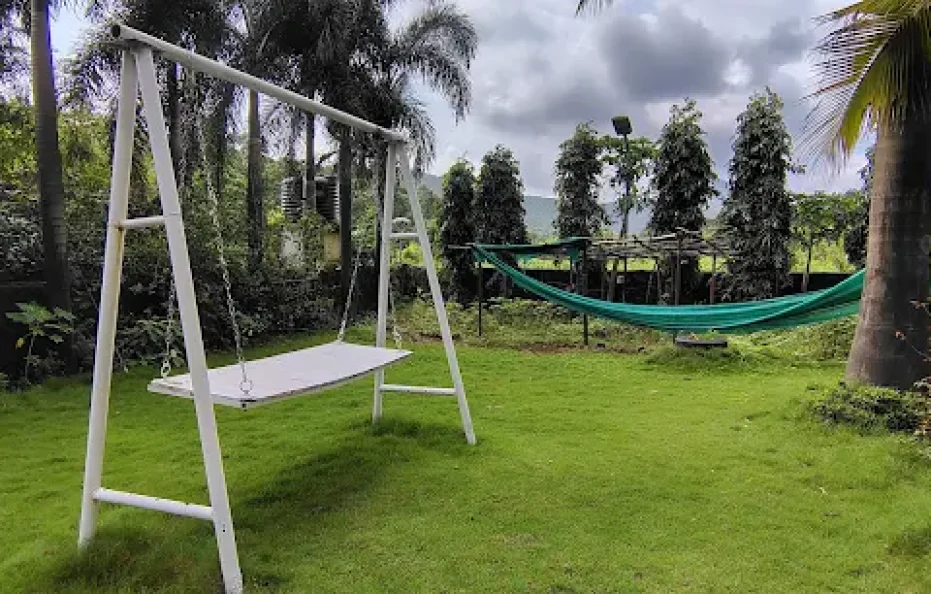 Rustic Mystic Farm House Badlapur