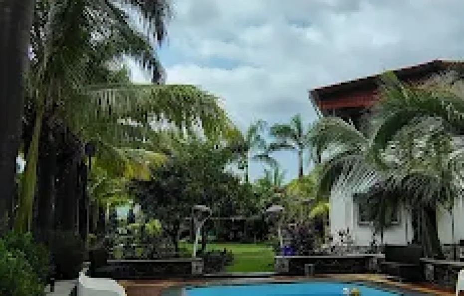 Rustic Mystic Farm House Badlapur