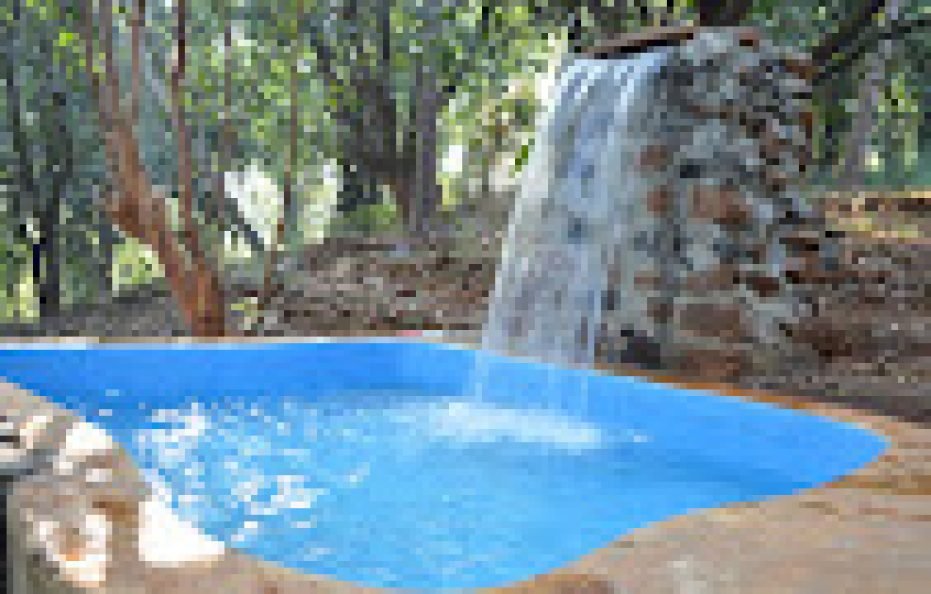 Rutu Hirwa Farm Stay Karjat