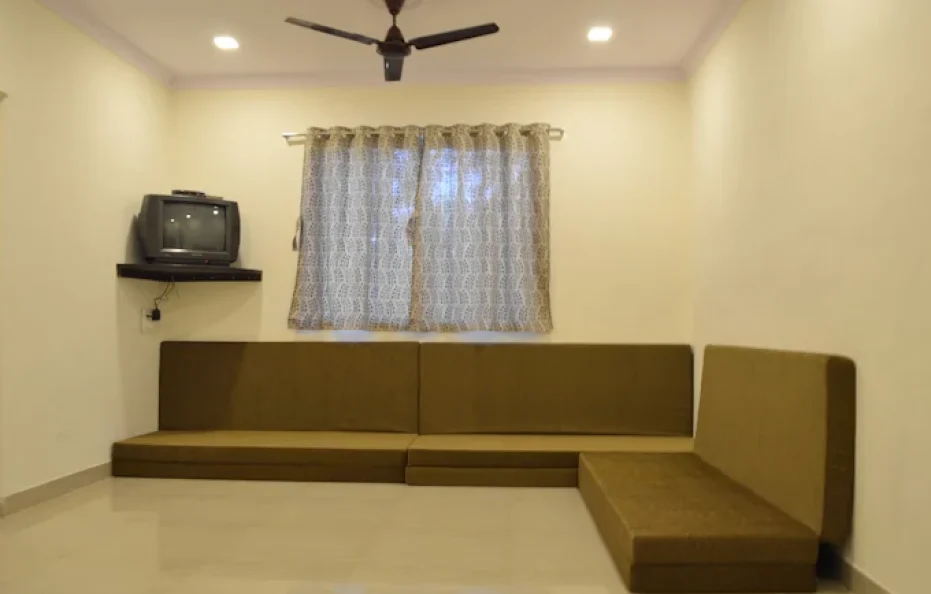 AC Room