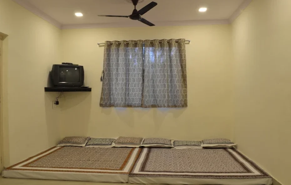 AC Room