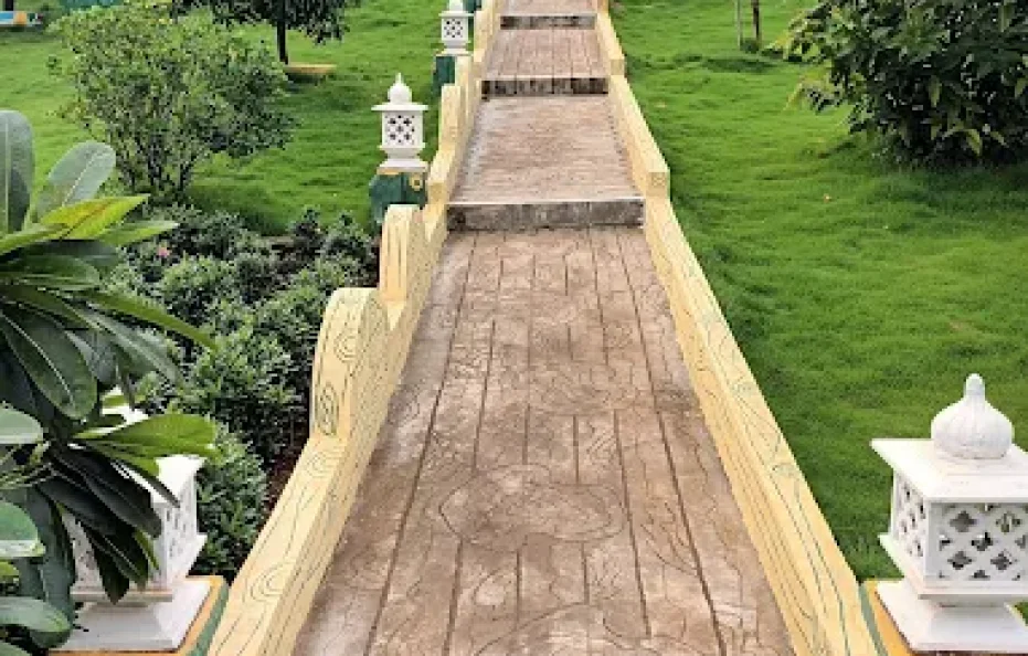 S B Farms Badlapur