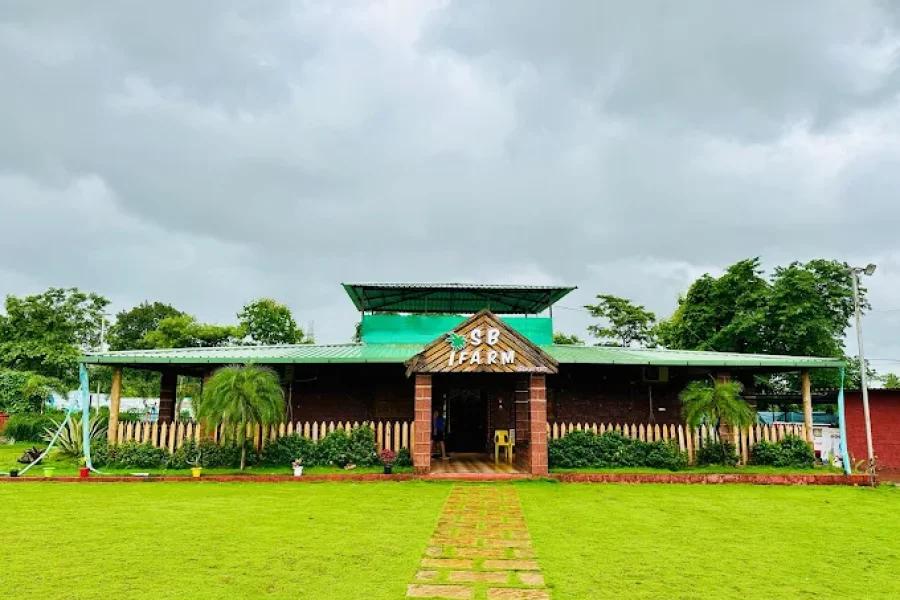 S B Farms Badlapur
