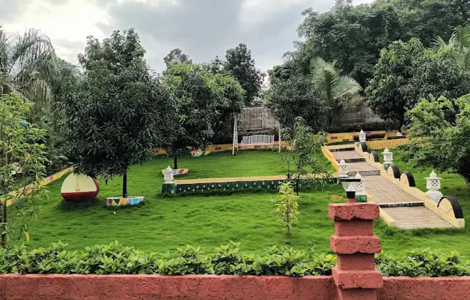 S B Farms Badlapur