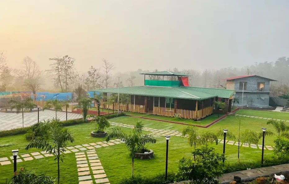S B Farms Badlapur