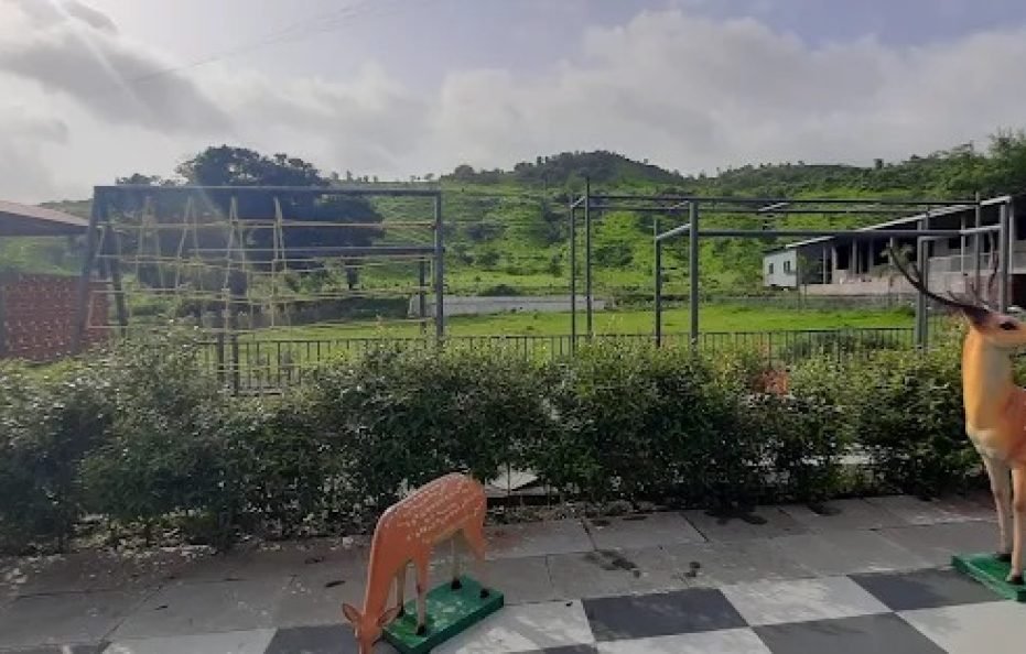 S D Borade Farm Karjat