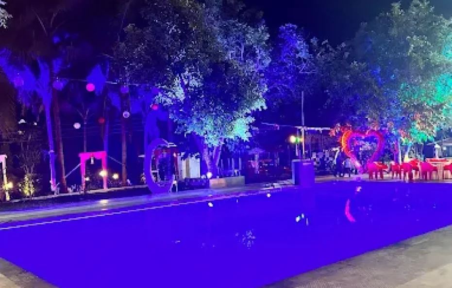 SAN Farmhouse & Resort