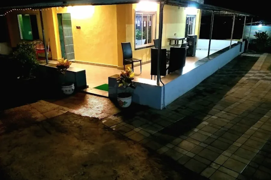 SKF Resort