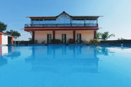SLF Resort