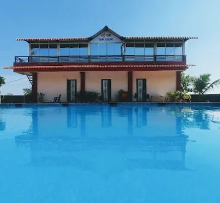 SLF Resort