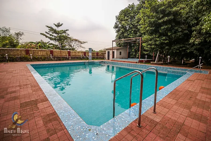 SMT Resort Neral
