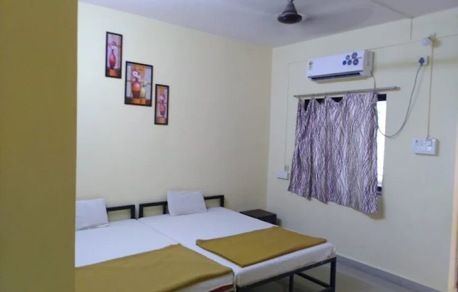 SMT Resort Neral