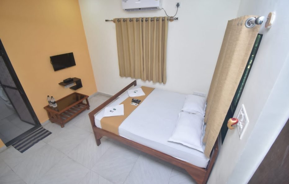 SNKA Baug Karjat