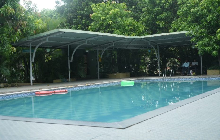 SNKA Baug AC Room